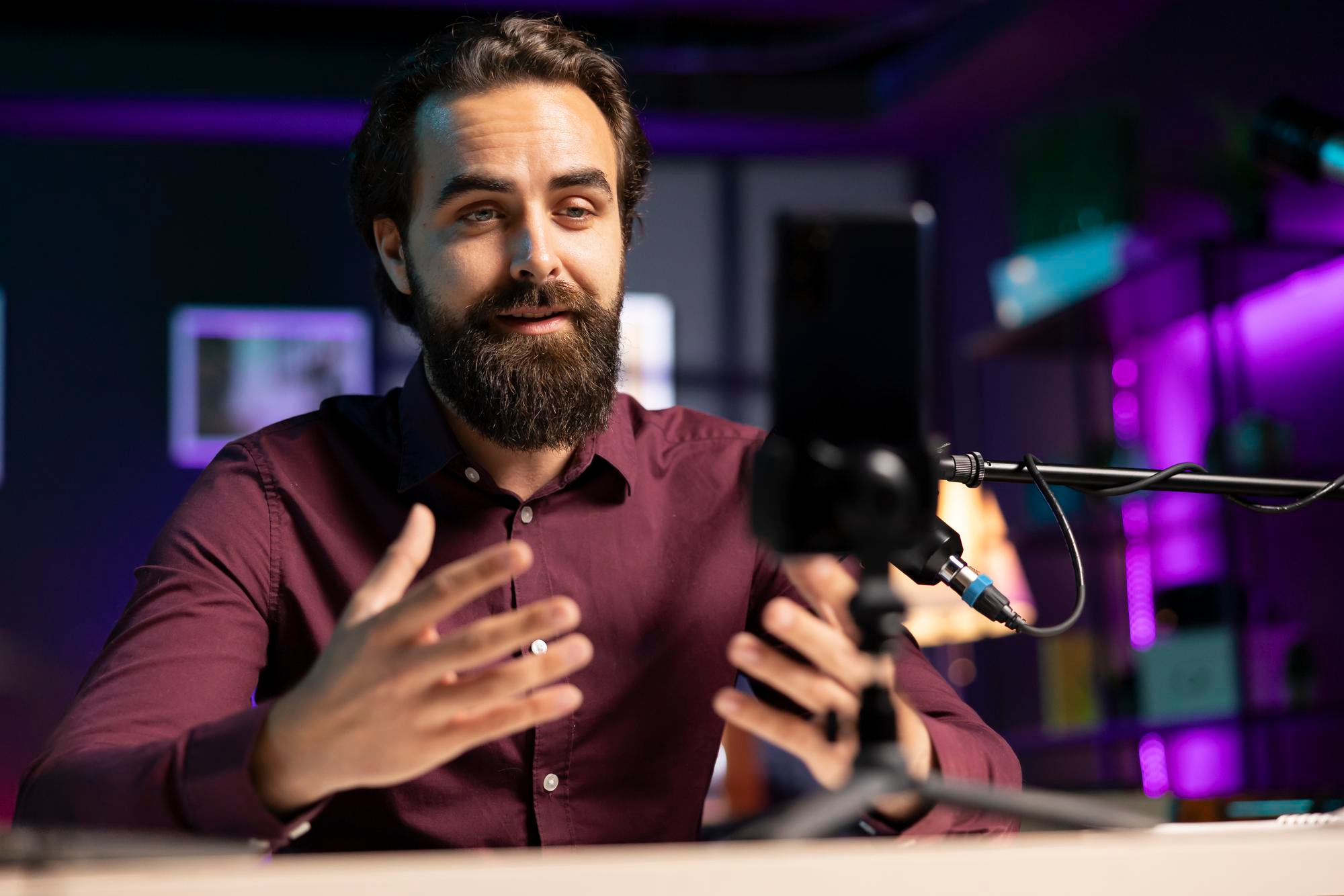 Easy Builder: Drag & Drop in Action