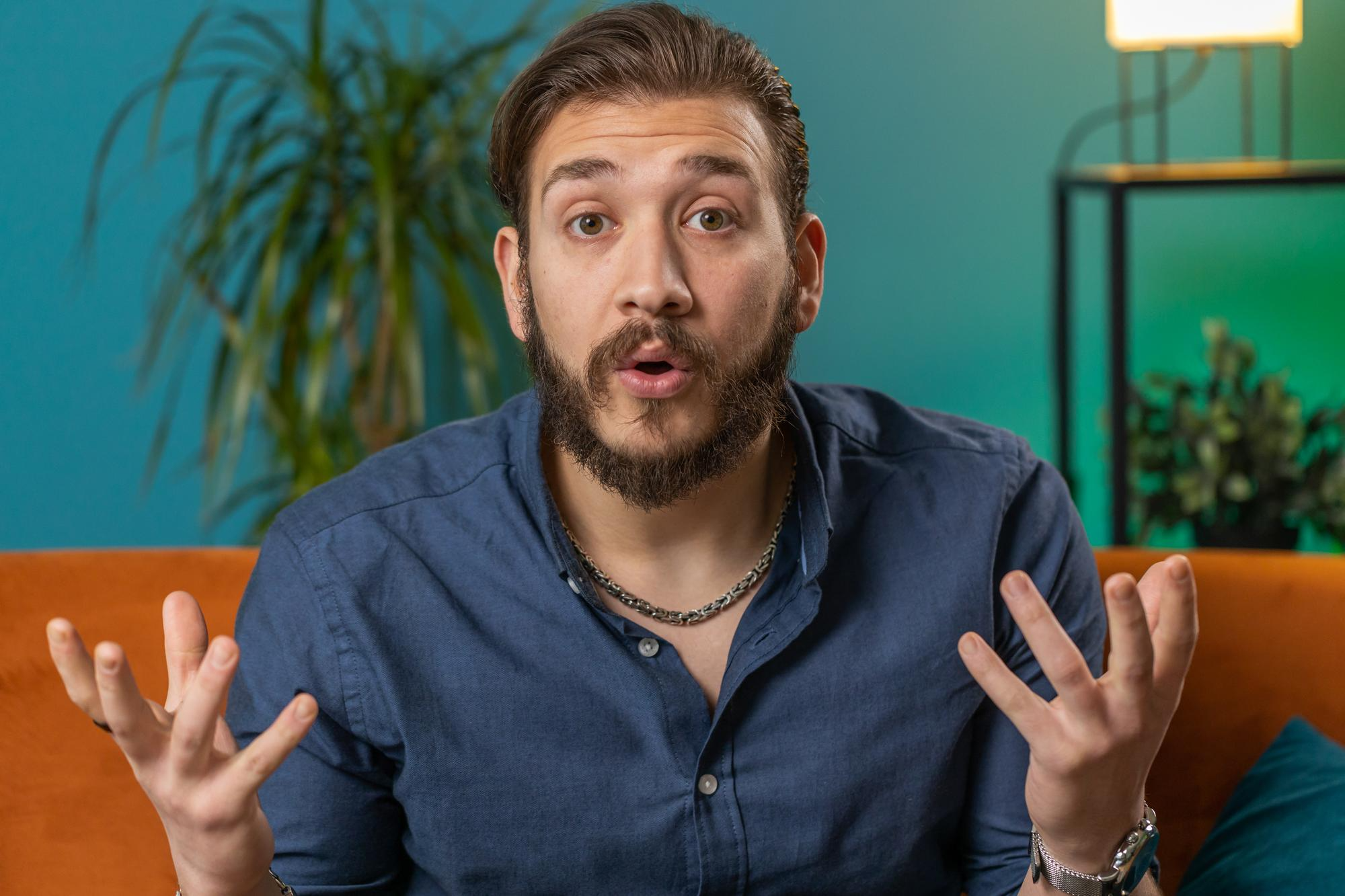 Set up your first landing page in only 5 minutes!