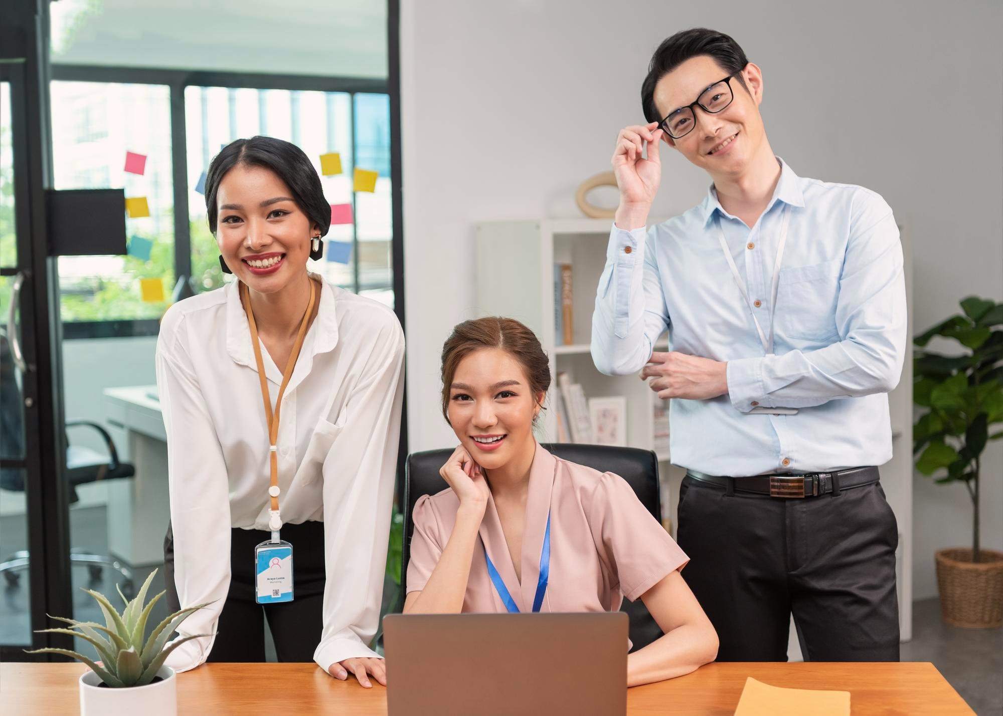 Team collaboration
