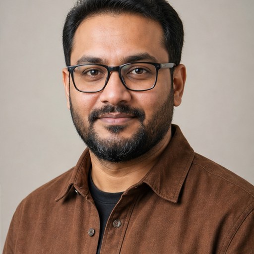 Mahmudul Hasan