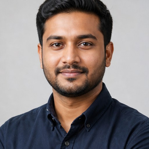 Shakib Ahmed
