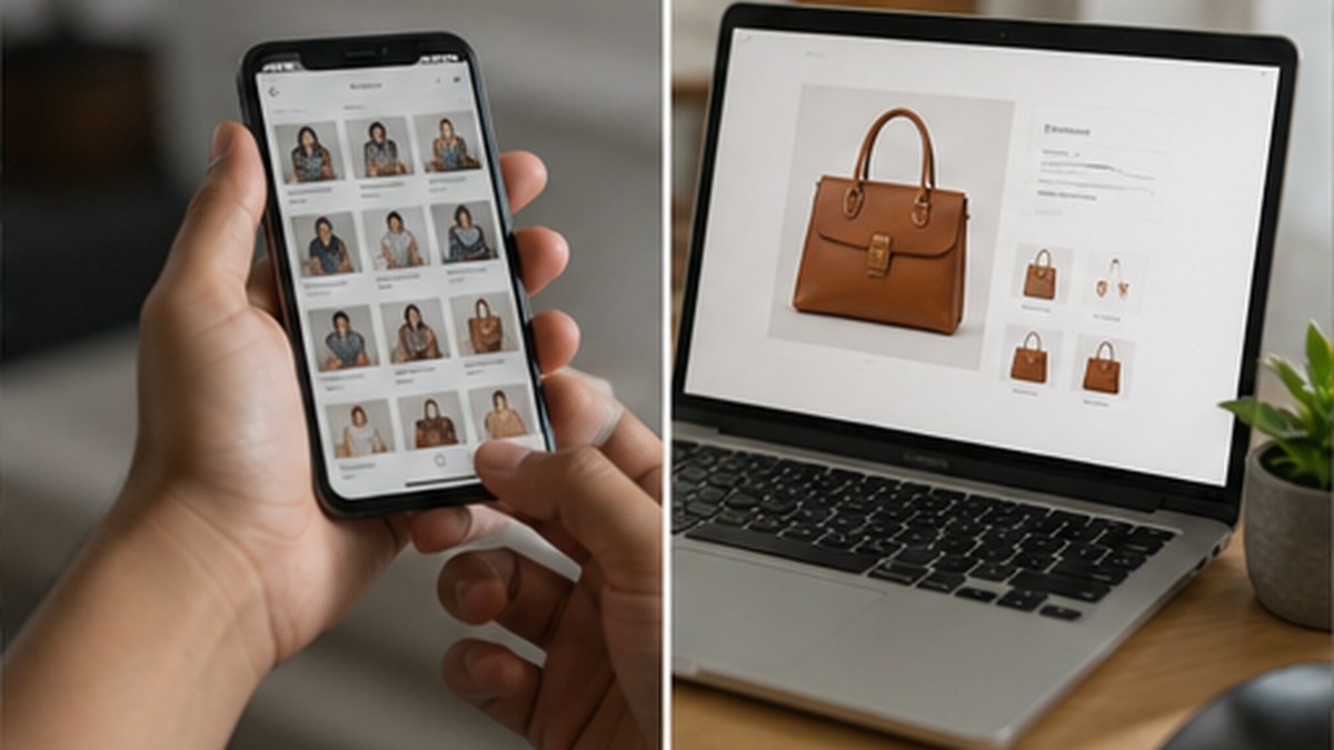 Why Landing Pages Convert Better Than Social Media Posts