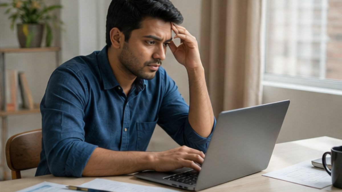 5 Mistakes That Kill Your Online Sales