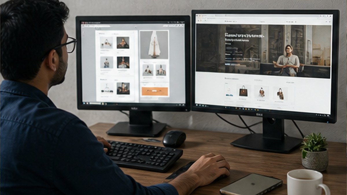 Free vs Paid Templates: Which One Should You Choose?